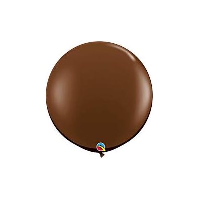 B.36'' BRUN CHOCOLAT