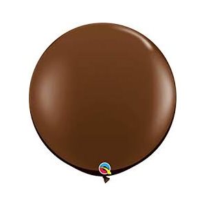 B.36'' BRUN CHOCOLAT