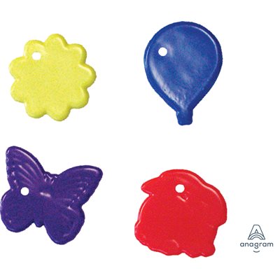 BALLOON WEIGHTS (50)