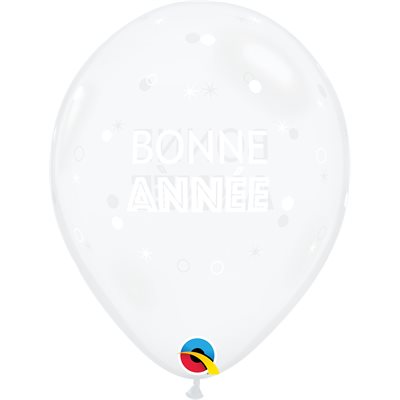 11''B. CLEAR BONNE ANNÉE A / A P50