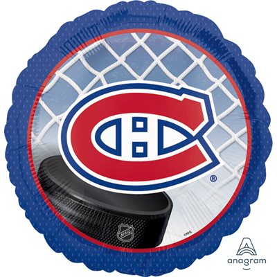 M.18'' CANADIENS DE MONTREAL