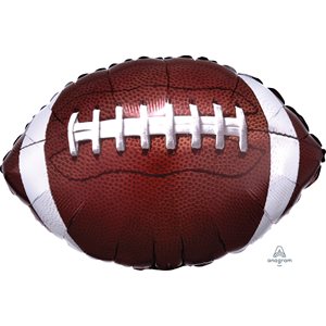 18''M. CHAMPIONSHIP FOOTBALL