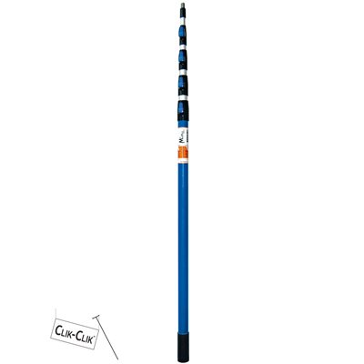 WOOSTER POLE 5' 3'' a 18'