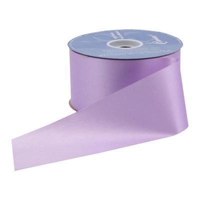 POLYPRO SATIN 5 / 8" LAVENDER