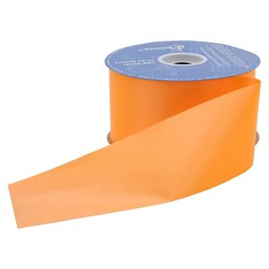 POLYPRO SATIN ORANGE 5 / 8"