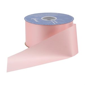 POLYPRO SATIN 5 / 8", PINK