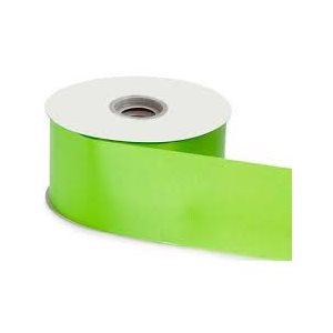 POLYPRO SATIN LIME 5 / 8"