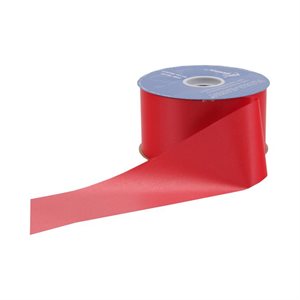 POLYPRO SATIN 5 / 8", RED