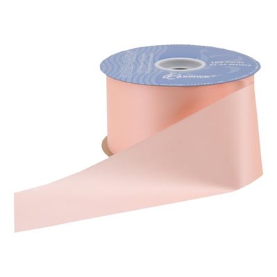 POLYPRO SATIN 5 / 8", PEACH