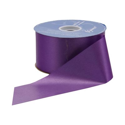 POLYPRO SATIN 5 / 8" PURPLE