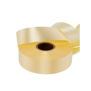 POLYPRO SATIN JAUNE 2 5 / 8