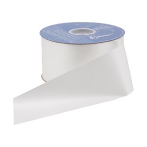 POLYPRO SATIN 1 3 / 8" WHITE