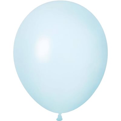 Ballons Celetex bleu bébé standard de 12 pouces (50 pièces)