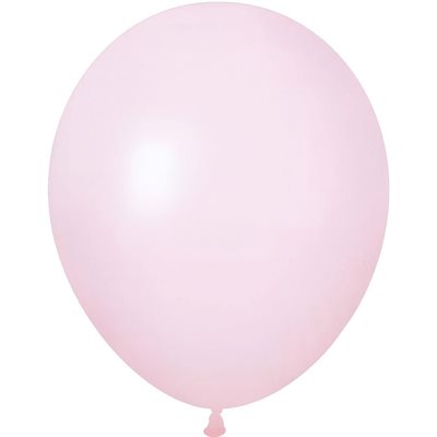 Ballons Celetex standard rose bébé de 12 pouces (50 pièces)